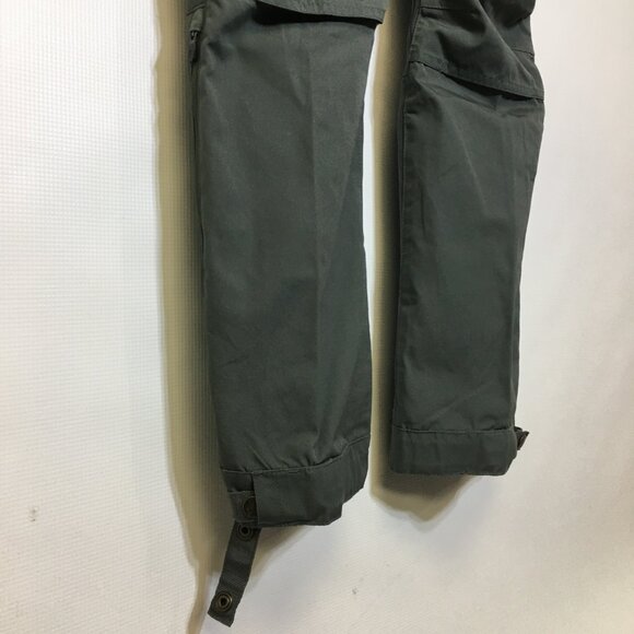 Fjallraven Womens G-1000 Keb Trousers - Size 27"- 28" - Tags Attached - Q42HX1 - Picture 5 of 7